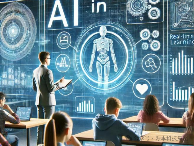 艾弗森贝博ballbet官网科技-本科生掌握大数据、云原生、AI-竞赛保研求职的“超车秘籍”来了！